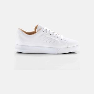 Under armour leather sneakers Sale